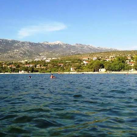 Apartment Dario Jasenice Cdn05008 Sya