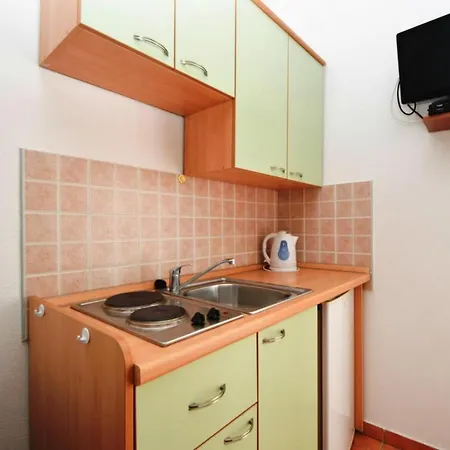Appartamento Dario Jasenice Cdn05008 Sya Obrovac